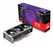 Sapphire Nitro+ AMD Radeon RX 7700 XT 12GB GDDR6 192 bit videokarte