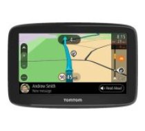 Tomtom GO Essential navigācija