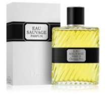 Christian Dior Eau Sauvage Parfum 100ml Parfīms