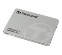 Transcend SSD230S 128GB 2.5 SATAIII TS128GSSD230S SSD disks