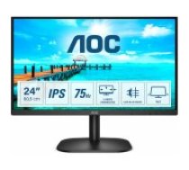 AOC 24B2XD 23.8" IPS 16:9 monitors