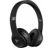 Beats Solo3 Wireless Headphones Black austiņas