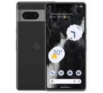 Google Pixel 7 256GB Obsidian mobilais telefons