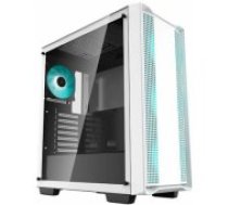 Deepcool CC560 White datoru korpuss