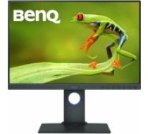 Benq SW240 24.1" FHD-IPS 16:10 monitors