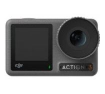 DJI Osmo Action 3 Standard Combo CP.OS.00000220.01 sporta kamera