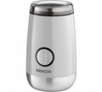 Sencor SCG2052 WH kafijas dzirnaviņas