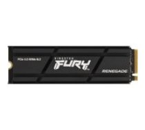 Kingston Fury Renegade 2TB SFYRDK/ 2000G SSD disks