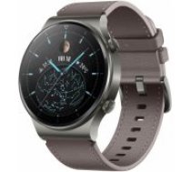Huawei Watch GT 2 Pro Titanium Gray viedā aproce