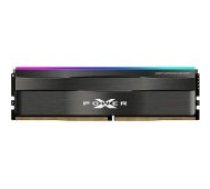 Silicon Power Xpower Zenith RGB 32GB DDR4 3200MHz UDIMM SP032GXLZU320BDD operatīvā atmiņa