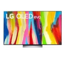LG OLED65C21LA televizors