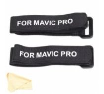 Xrec Strap Lock Propeller Guard 2pcs for DJI Mavic Pro aksesuārs