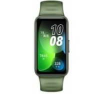Huawei Band 8 Emerald Green viedā aproce