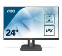 AOC 24E1Q 24" IPS LED 16:9 monitors
