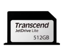 Transcend JetDrive Lite 330 512GB atmiņas karte