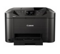 Canon Maxify MB5155 daudzfunkciju tintes printeris
