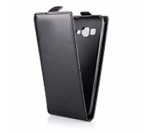 Jr Mobile "Flip Slim Case Xiaomi Mi 8" Black maciņš