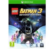 WB Games LEGO Batman 3: Beyond Gotham Xbox One datorspēle