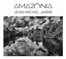 Columbia JEAN MICHEL JARRE "Amazônia" (Soundtrack) CD disks