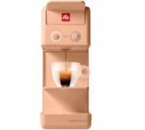 Illy Y3.3 E&C Orange kafijas automāts