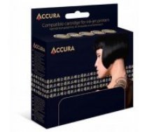 Accura AC-E101B Black Epson 101B (C13T03V14A) kārtridžs