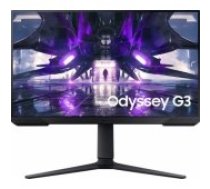 Samsung Odyssey G3 LS24AG320NUXEN 24" VA 16:9 monitors