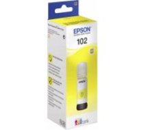 Epson 102 EcoTank Yellow kārtridžs