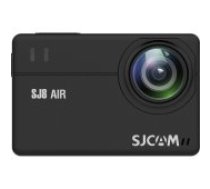 Sjcam SJ8 AIR black sporta kamera