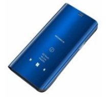Fusion Accessories "Clear View Case Huawei Honor 8A" Blue maciņš