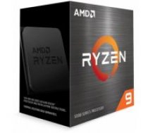 AMD Ryzen 9 5950X 100-100000059WOF procesors