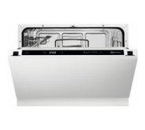 Electrolux ESL2500RO iebūvējamā trauku mazgājamā mašīna