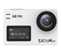 Sjcam SJ8 PRO White sporta kamera