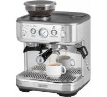 Sencor SES 6010SS kafijas automāts