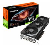 Gigabyte GeForce RTX 3070 Gaming OC rev. 2.0 8GB GDDR6X 256bit videokarte