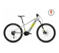 Rock Machine 29 Torrent INT e50-29B (L) Gray/ Yellow Velosipēds