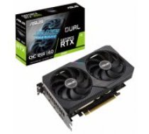 Asus GeForce RTX 3060 V2 OC 12GB GDDR6 192bit videokarte