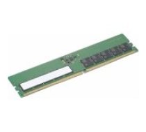 Lenovo Green 16GB DDR5 4800MHz UDIMM 4X71K53891 operatīvā atmiņa