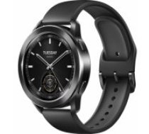 Xiaomi Watch S3 Black viedā aproce