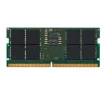 Kingston 16GB DDR5 5600MHz SODIMM KCP556SS8-16 operatīvā atmiņa