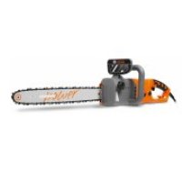 Daewoo DACS 2700E Electric chainsaw 45CM 2400W Elektroinstruments