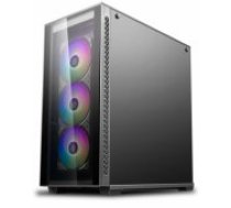 Deepcool Matrexx 70 3F Black datoru korpuss