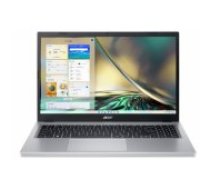 Acer Aspire 3 A315-24P 15.6 FHD 7320U 8GB 256SSD SWE W11 NX.KDEEL.001 portatīvais dators