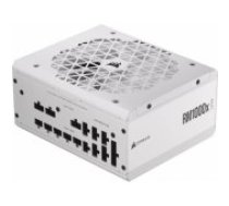 Corsair RM1000x Shift White 1000W barošanas bloks