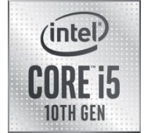 Intel Core i5-10600KF CM8070104282136 procesors