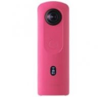 Ricoh Theta SC2 Pink digitālā fotokamera