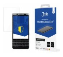 3MK "FlexibleGlass Lite Screen Protector BlackBerry KeyOne" aizsargplēve telefonam