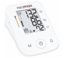 Rossmax X3 asinsspiediena mērītājs