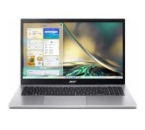 Acer Aspire 3 A315-44P 15.6 FHD 5700U 8GB 512SSD EN W11 Silver NX.KSJEL.004 portatīvais dators