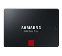 Samsung 860 PRO 2.5" 2TB MZ-76P2T0B/ EU SSD disks