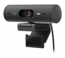 Logitech Brio 500 Graphite WEB Kamera